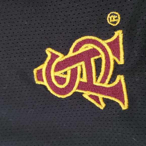 Arizona State University shorts - Picture 3 of 10